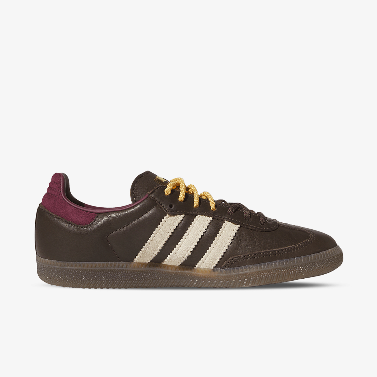 SAMBA OG W
