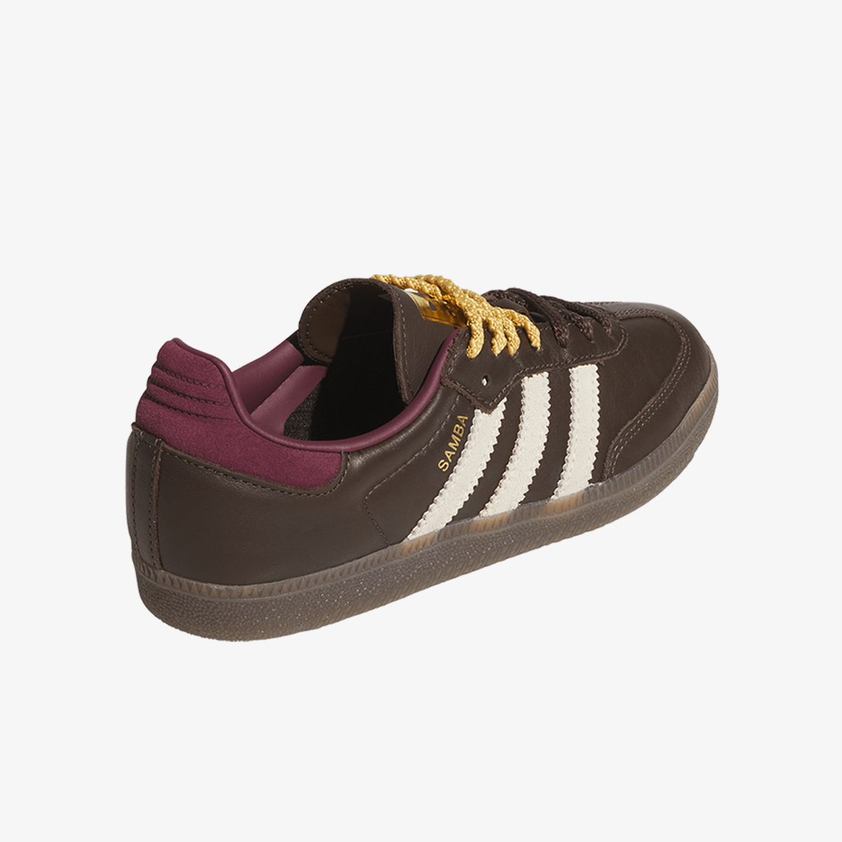 SAMBA OG W