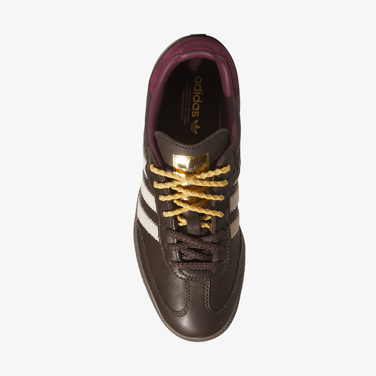 SAMBA OG W