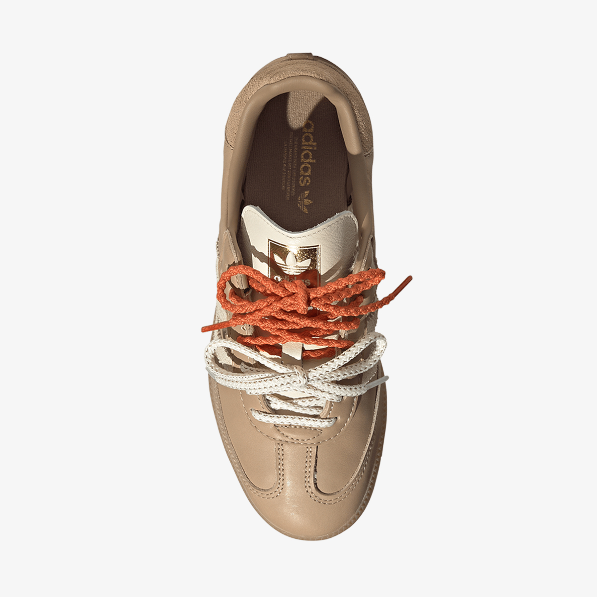 SAMBA OG W