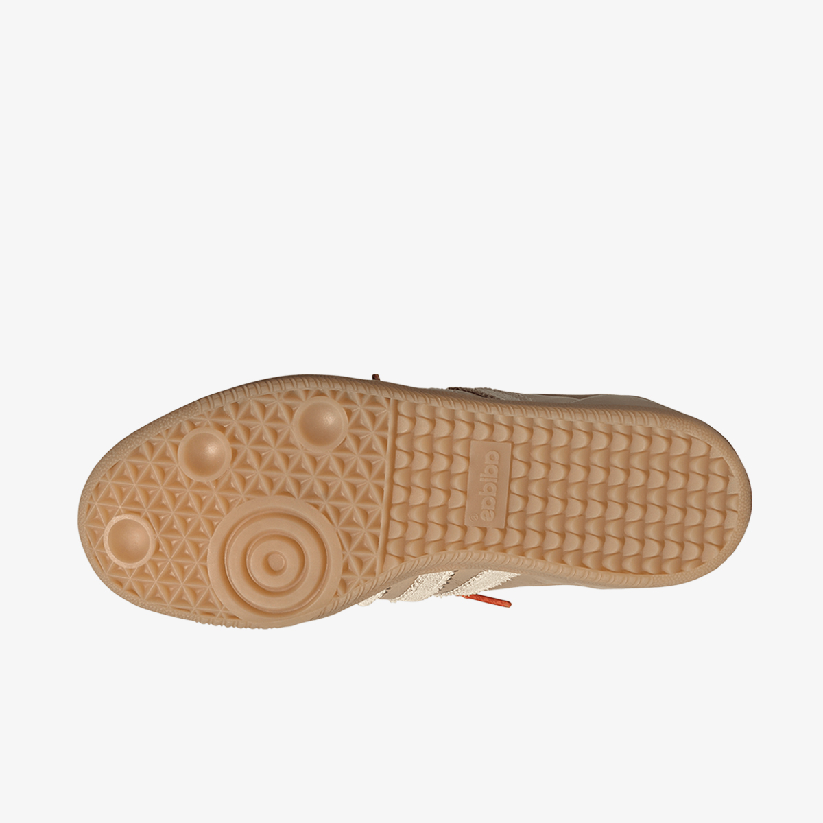 SAMBA OG W