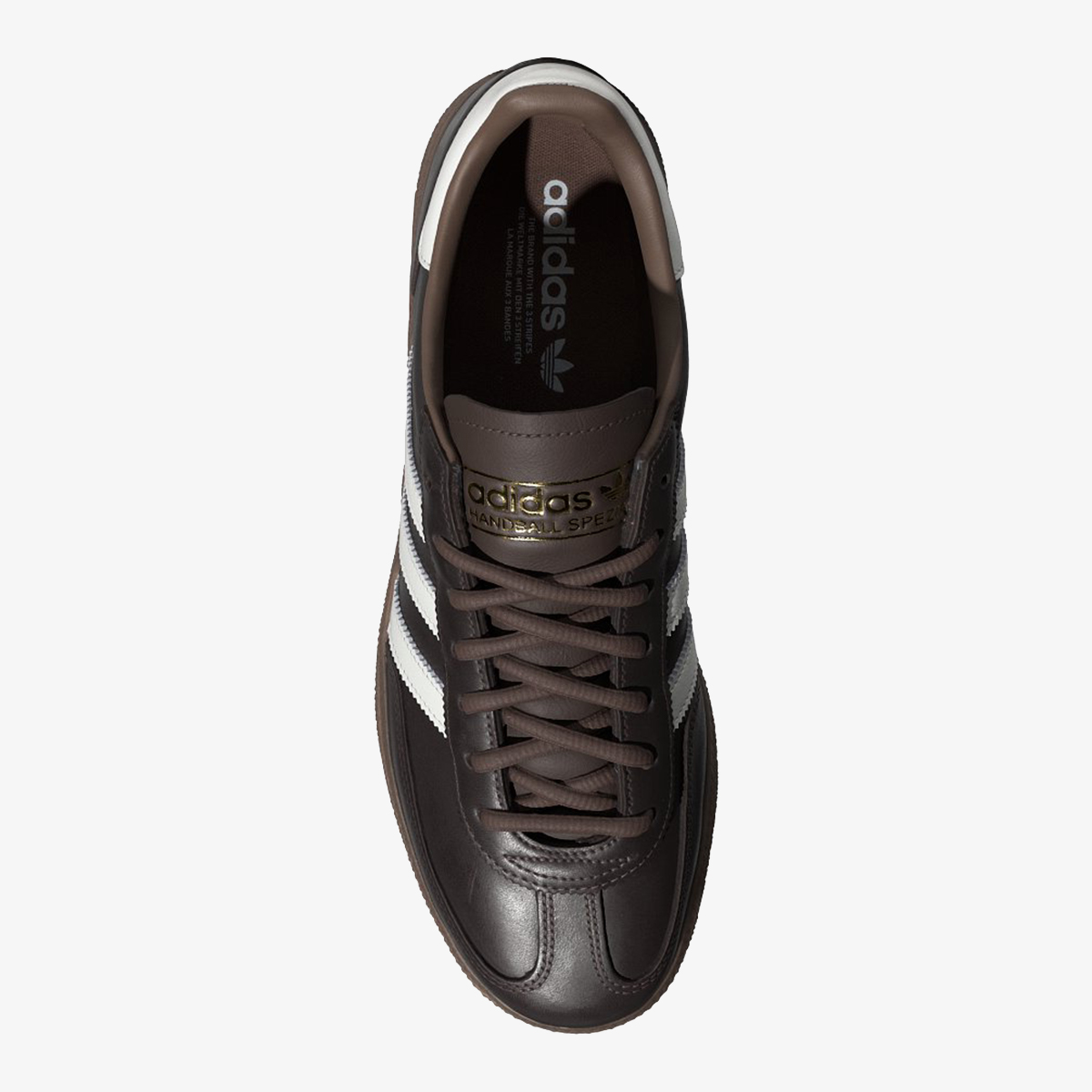 HANDBALL SPEZIAL 