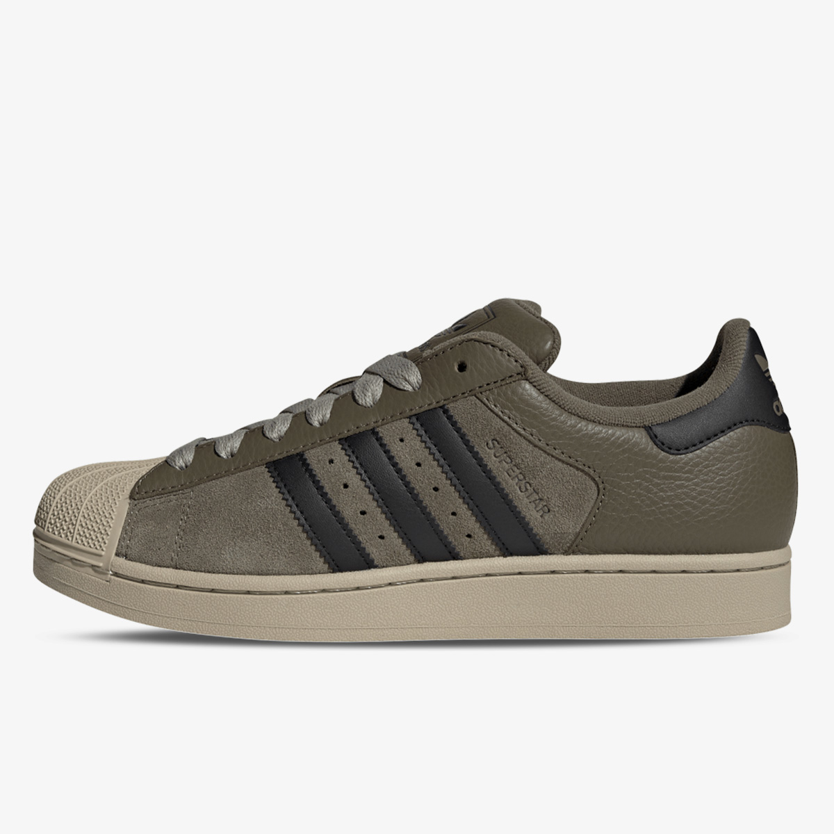 SUPERSTAR II