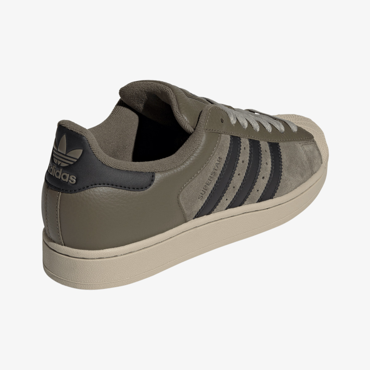 SUPERSTAR II