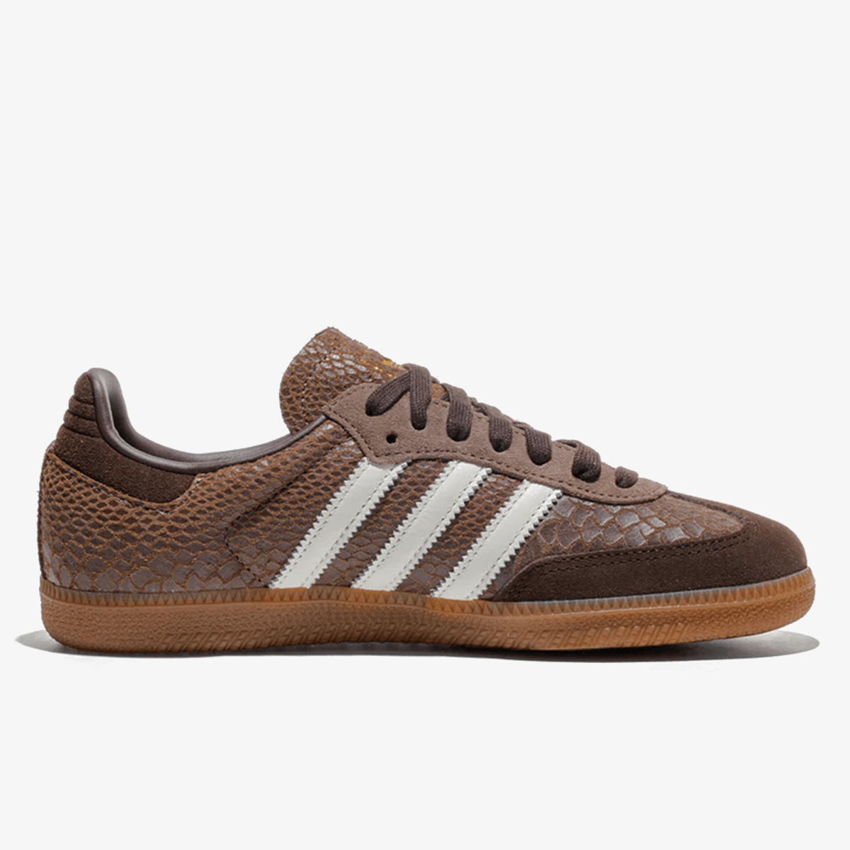 SAMBA OG
