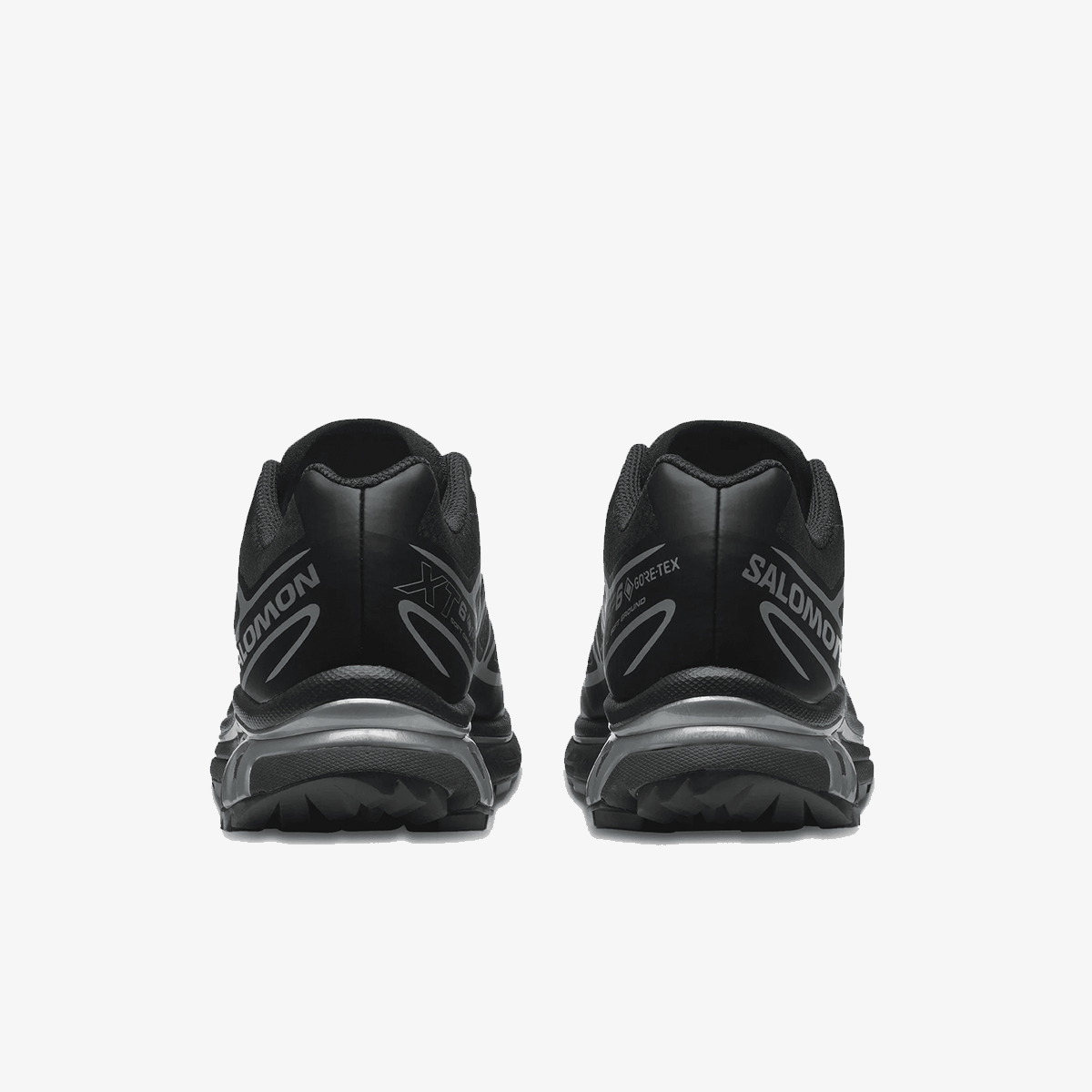 XT-6 GTX Black/Black 