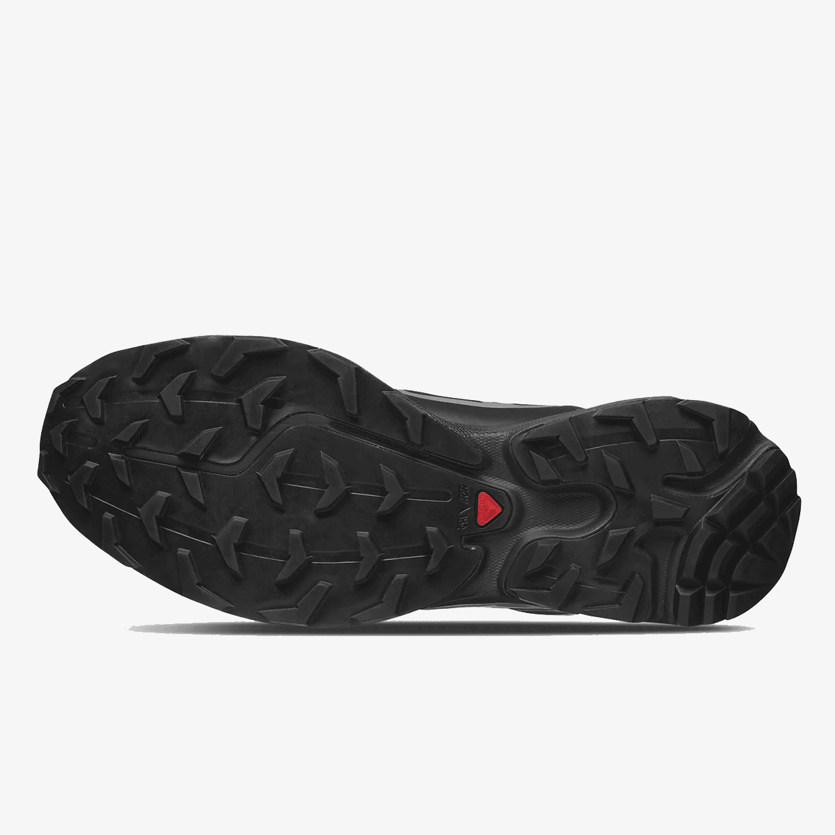 XT-6 GTX Black/Black 