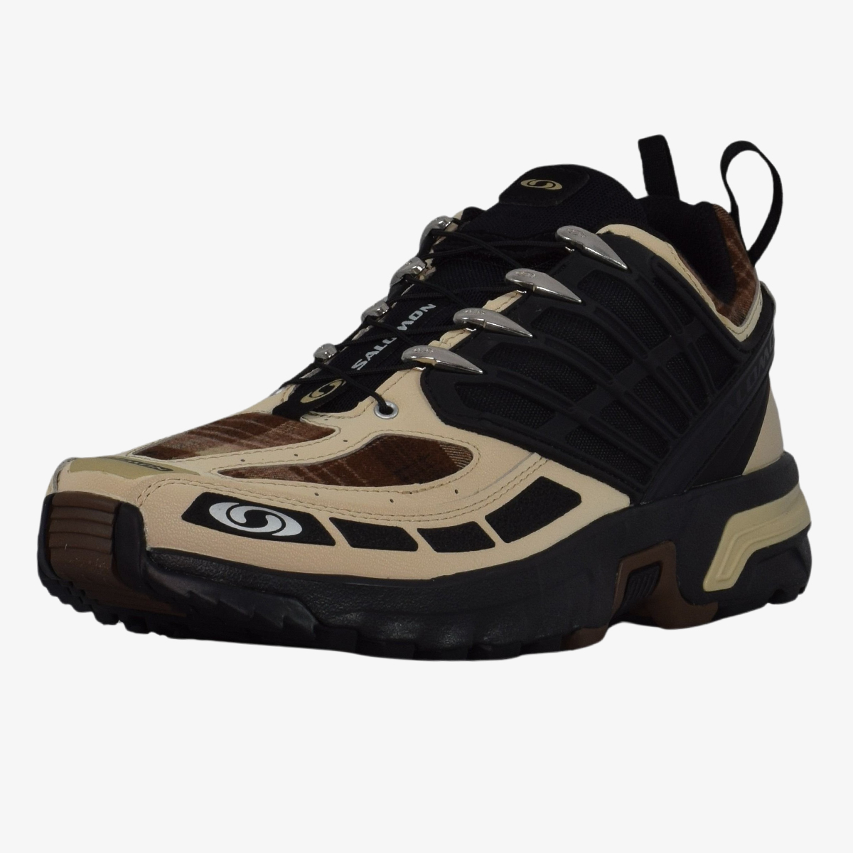 ACS PRO HOLIDAY Black 