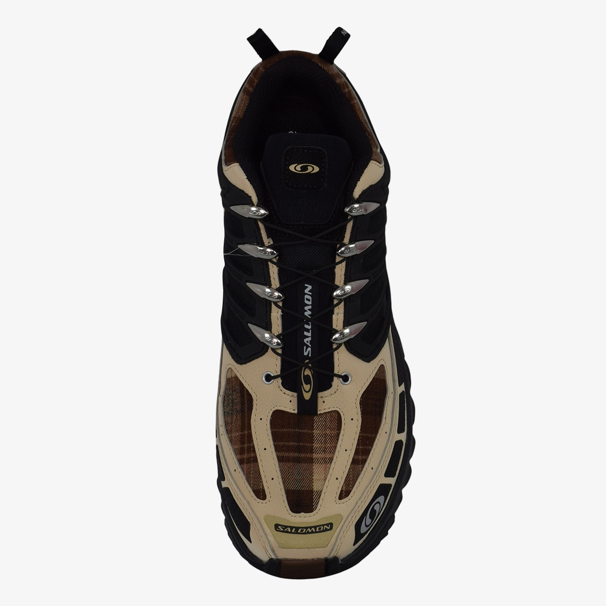 ACS PRO HOLIDAY Black 