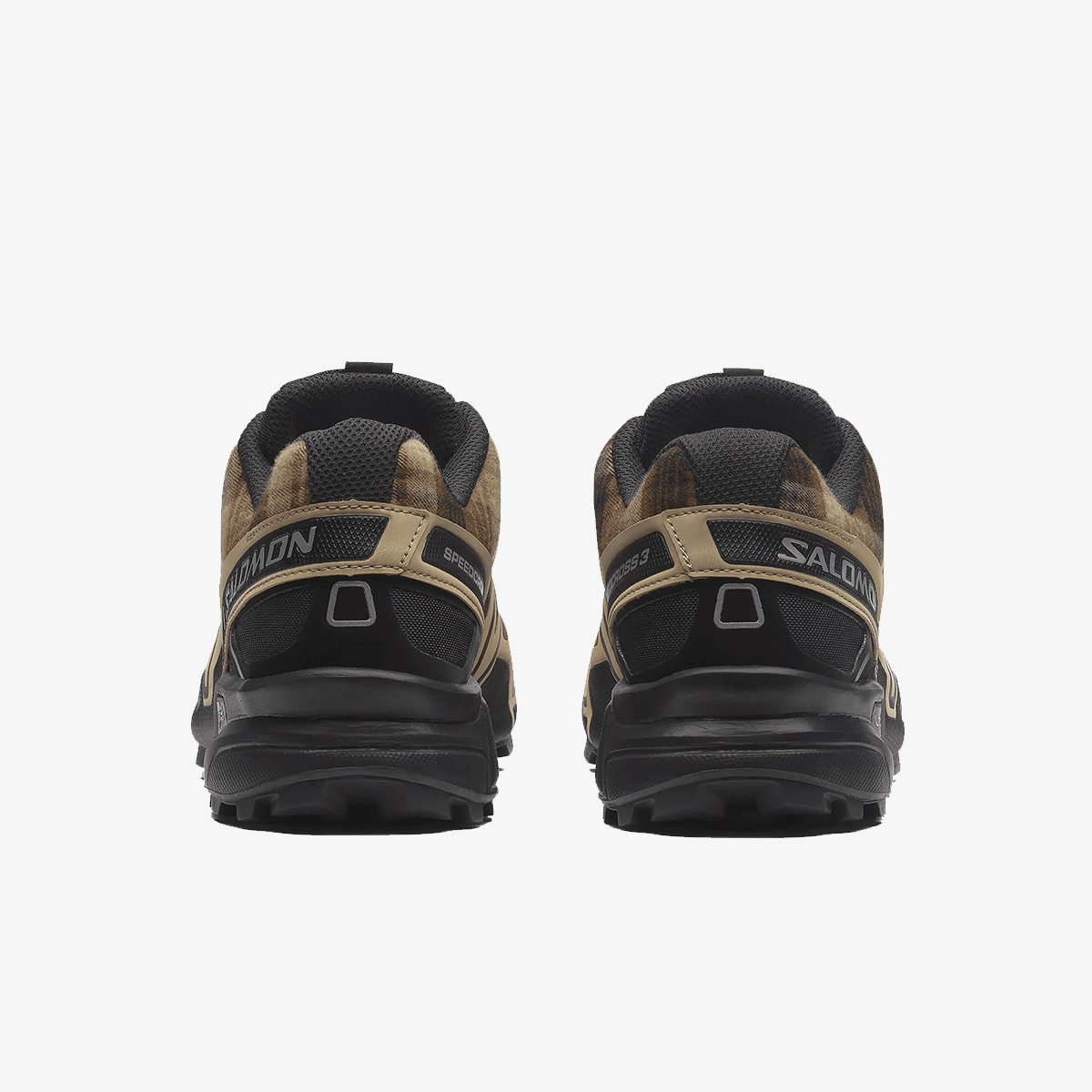 SPEEDCROSS 3 HOLIDAY 