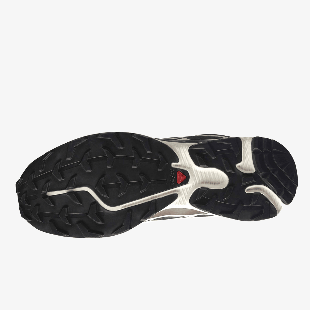 XT-6 Black Coff/Fr Ro 