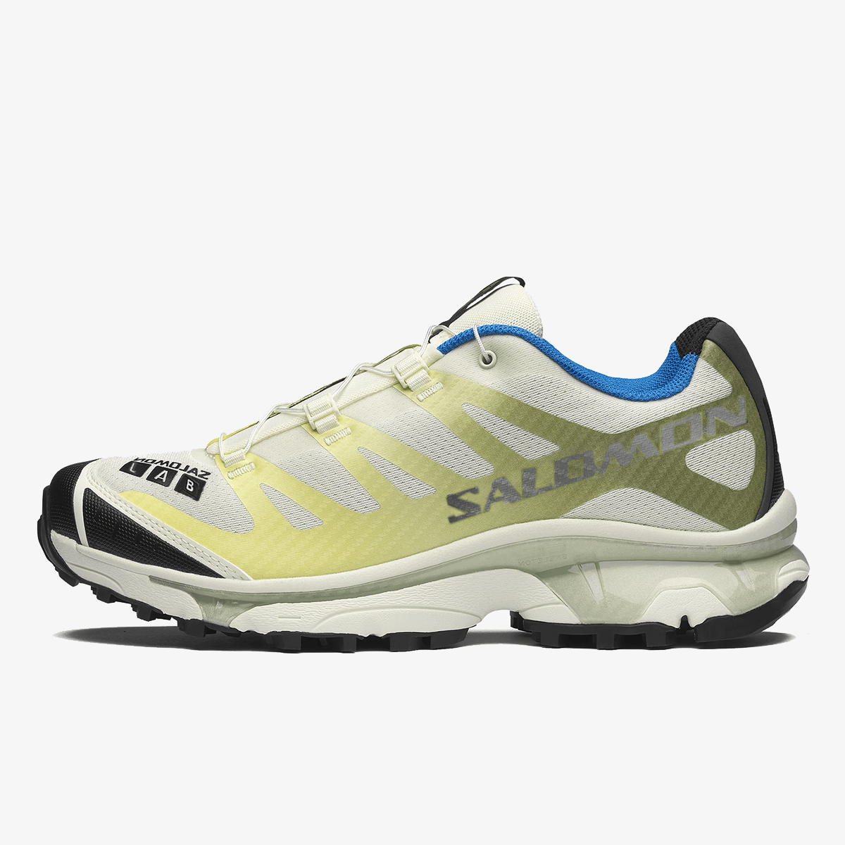 XT-4 OG Vanilla/Black