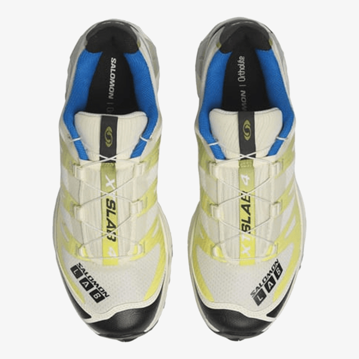 XT-4 OG Vanilla/Black 