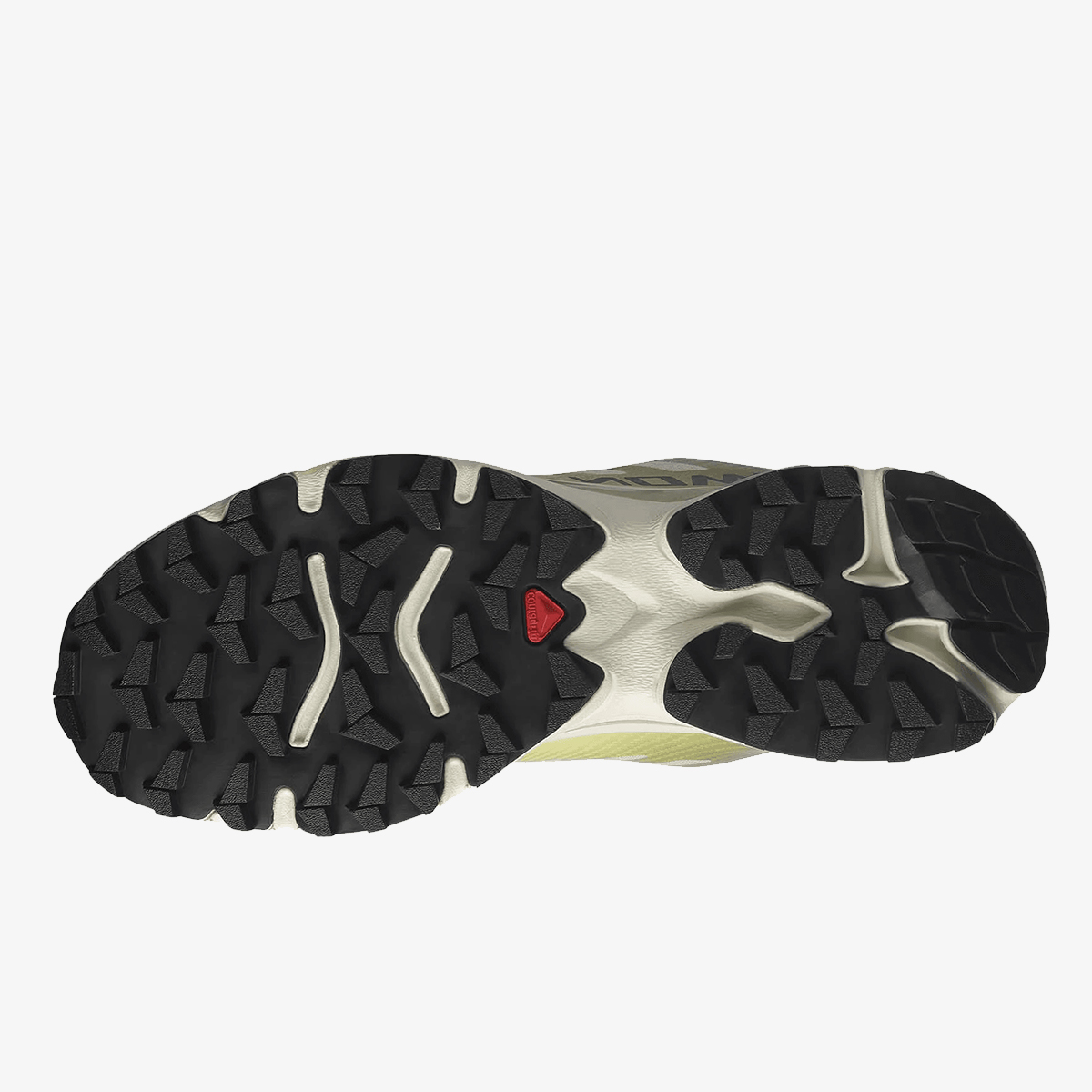 XT-4 OG Vanilla/Black 