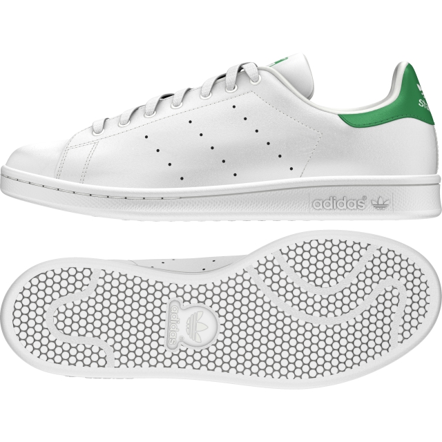 STAN SMITH