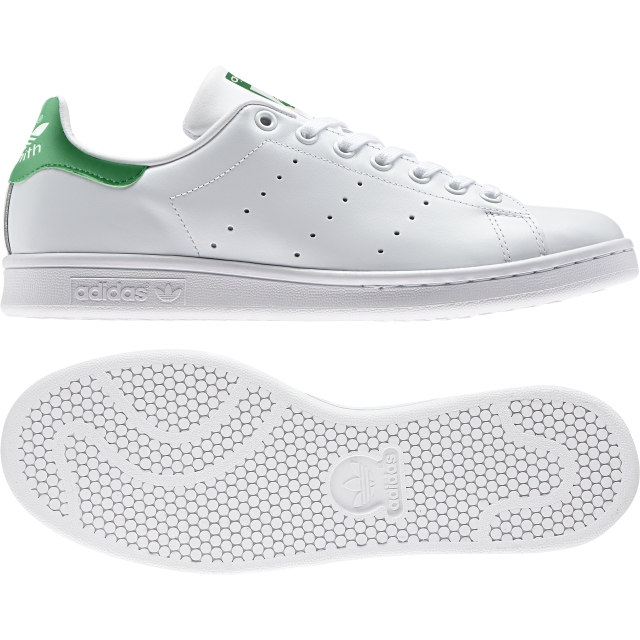 STAN SMITH