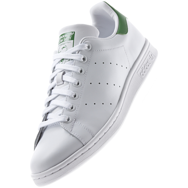 STAN SMITH