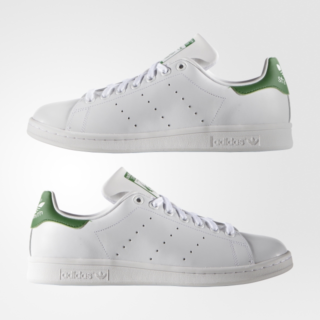 STAN SMITH