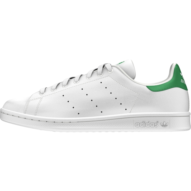 STAN SMITH