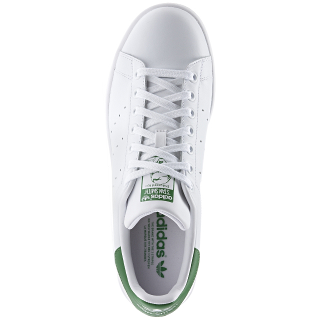 STAN SMITH