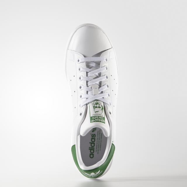 STAN SMITH