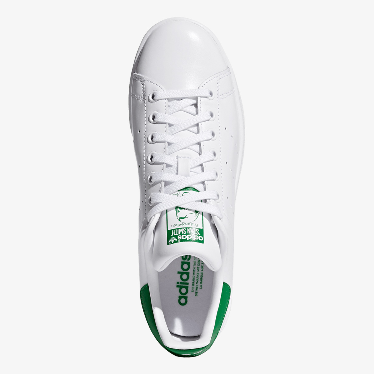 STAN SMITH