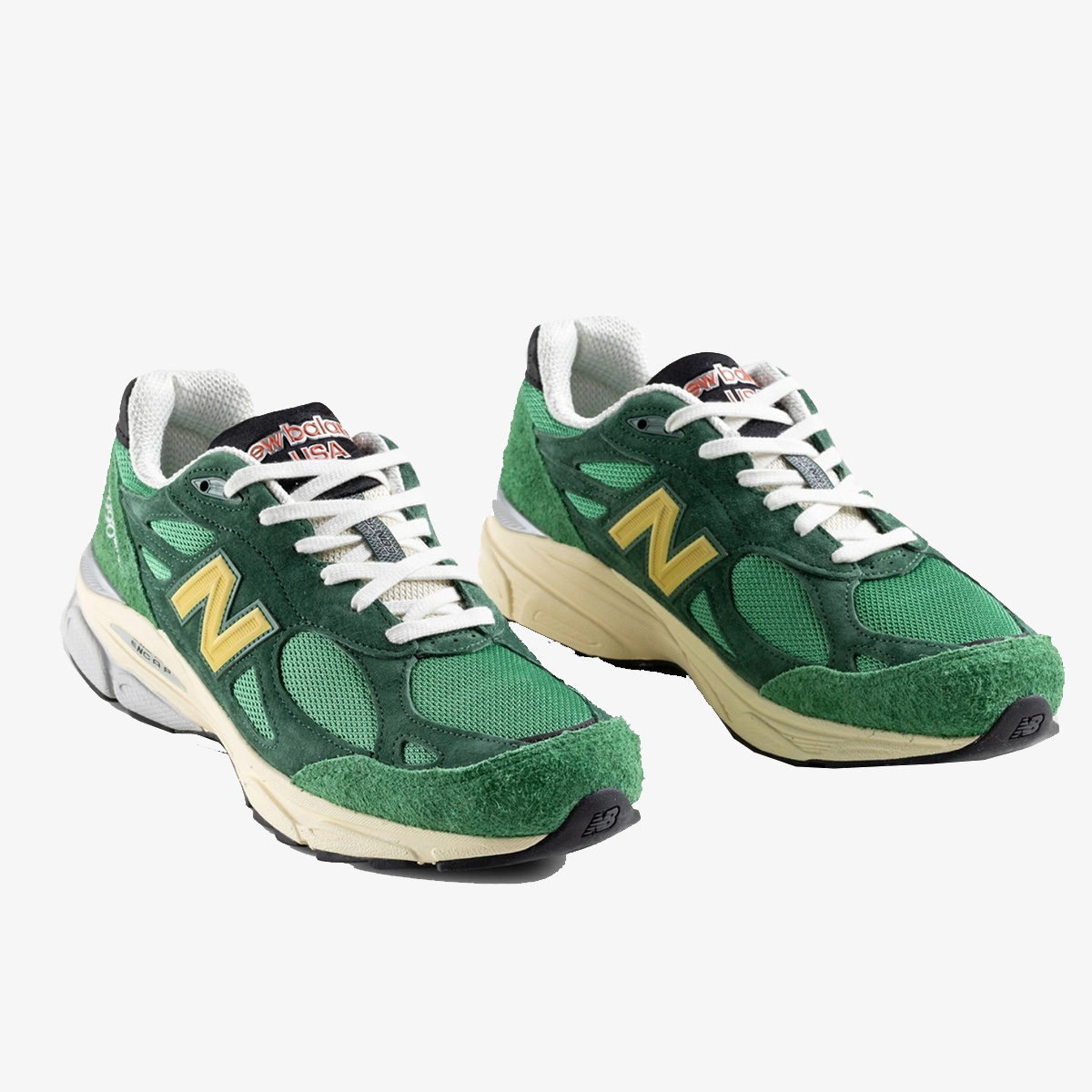 NEW BALANCE - 990