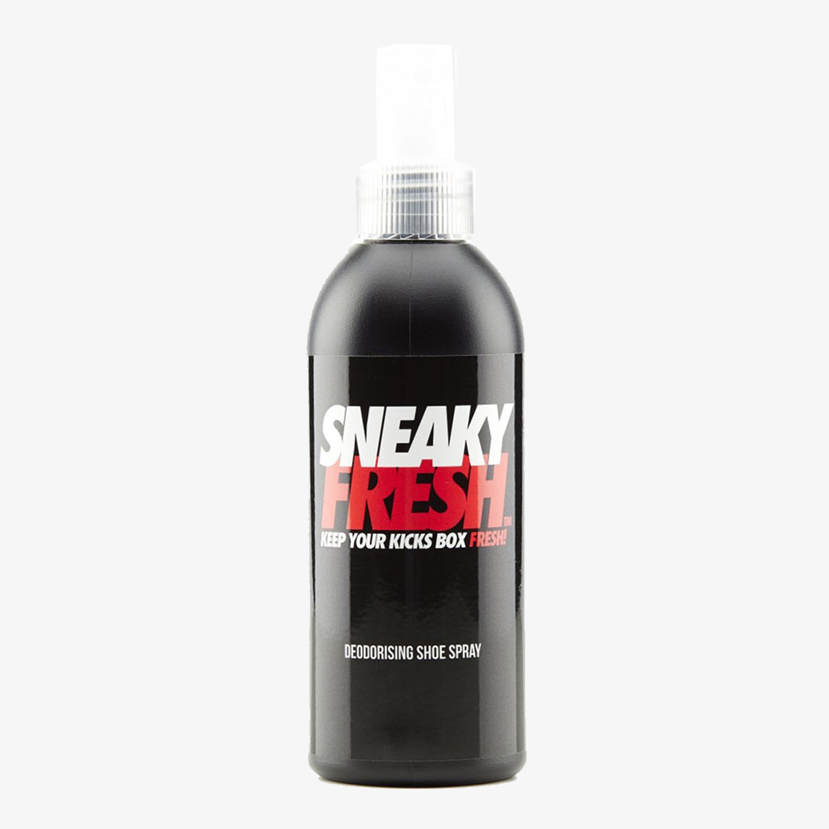 SNEAKY FRESH 