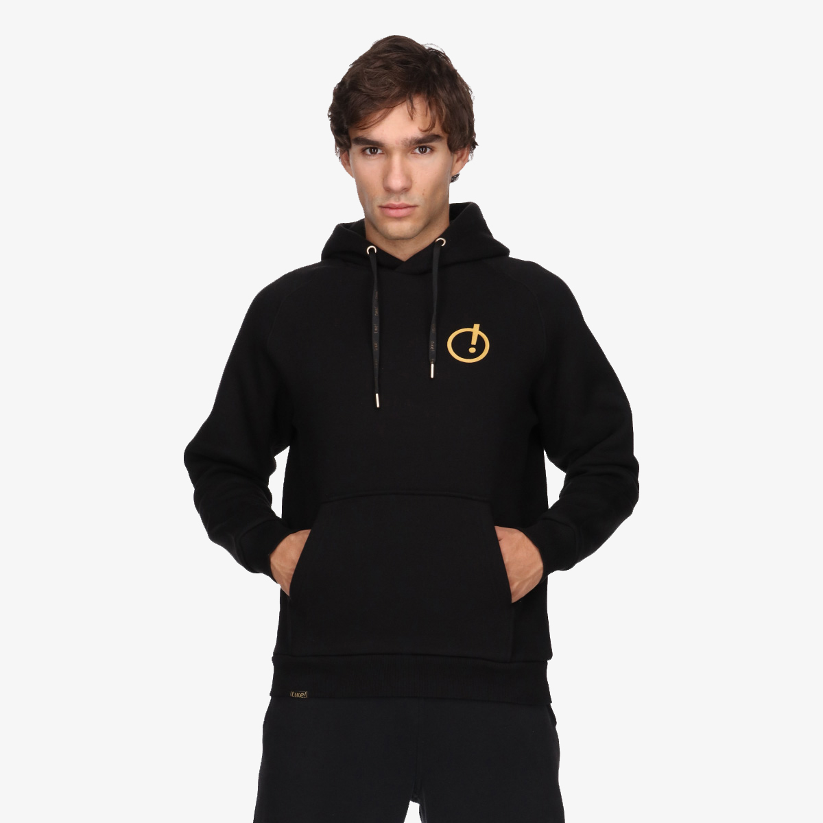 TIKE HOODY 