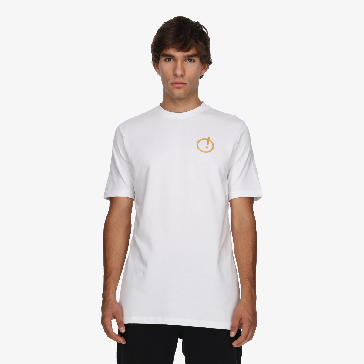 TIKE TEE 