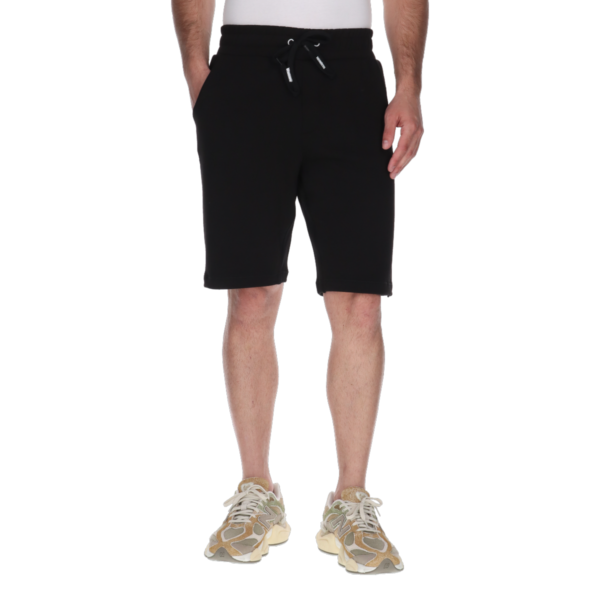 Tike! Unisex Shorts 