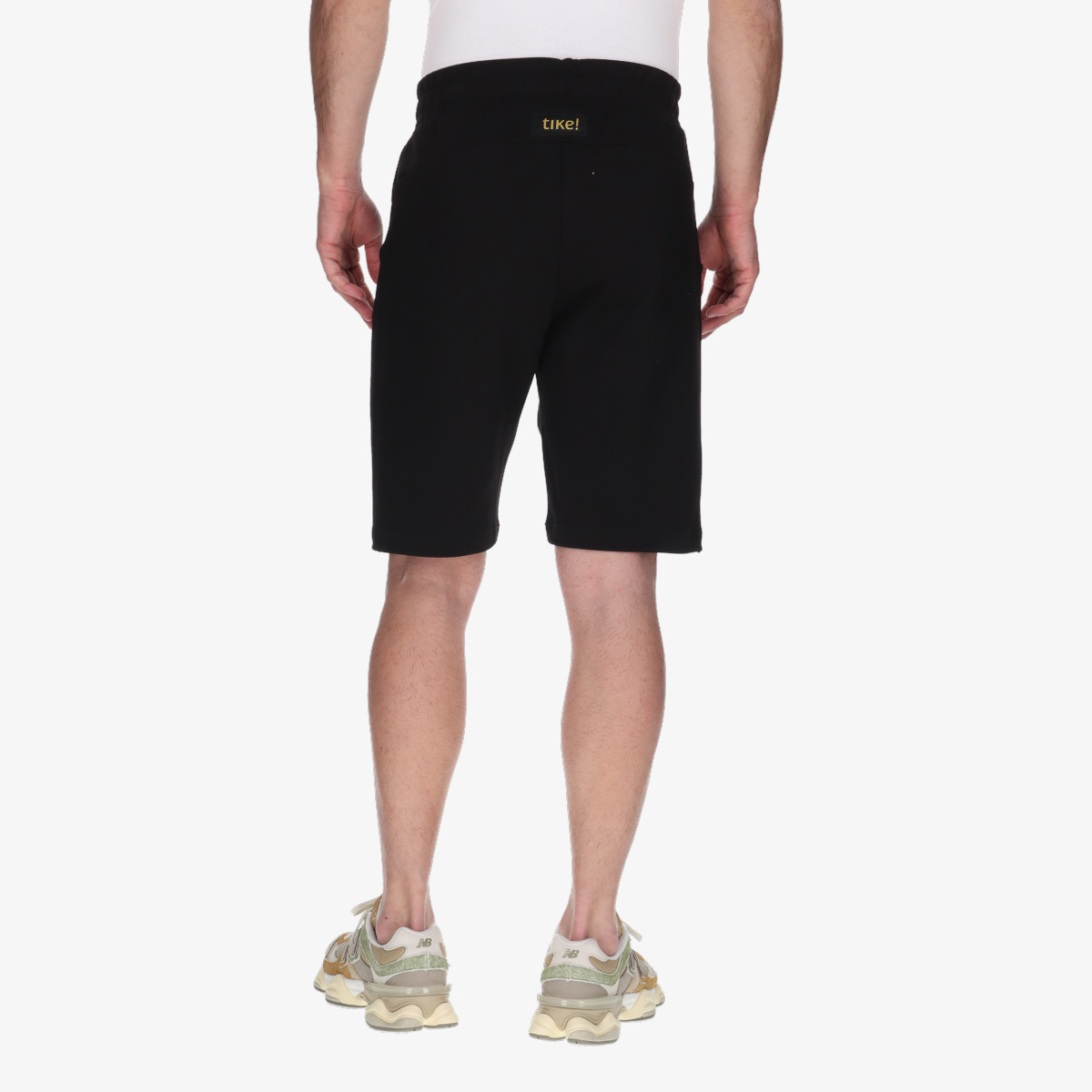 Tike! Unisex Shorts 