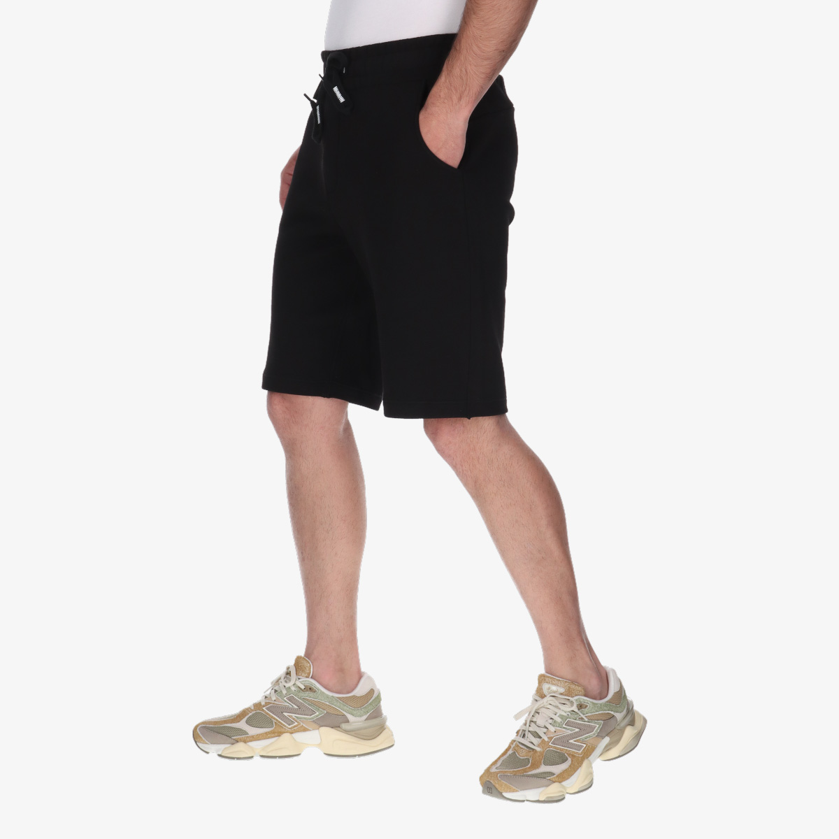 Tike! Unisex Shorts 