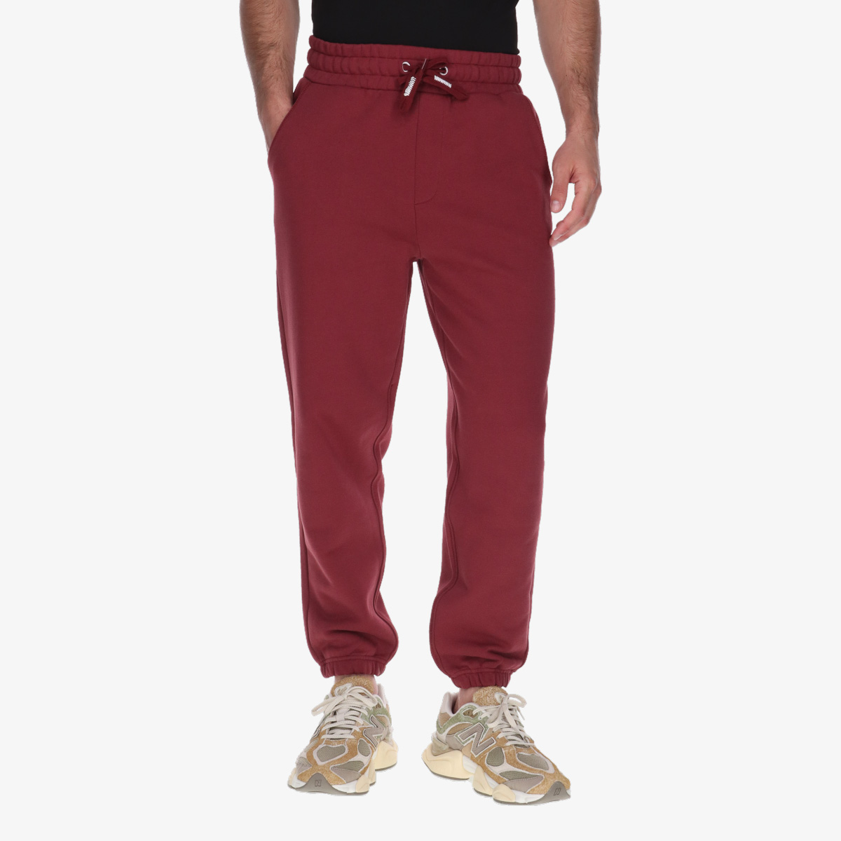 Tike! Unisex Sweatpants 