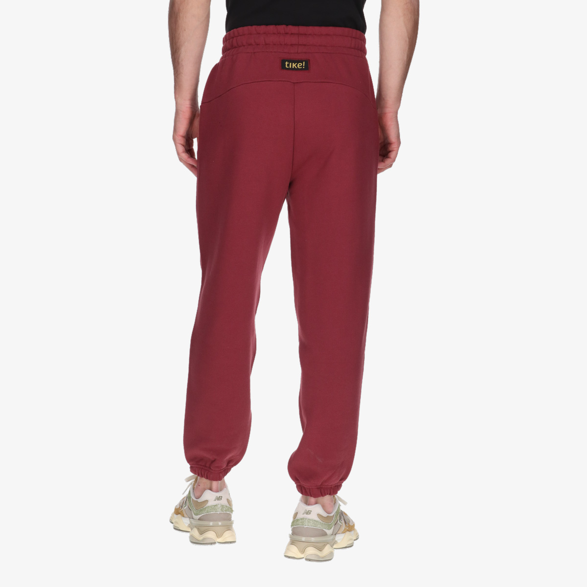 Tike! Unisex Sweatpants 