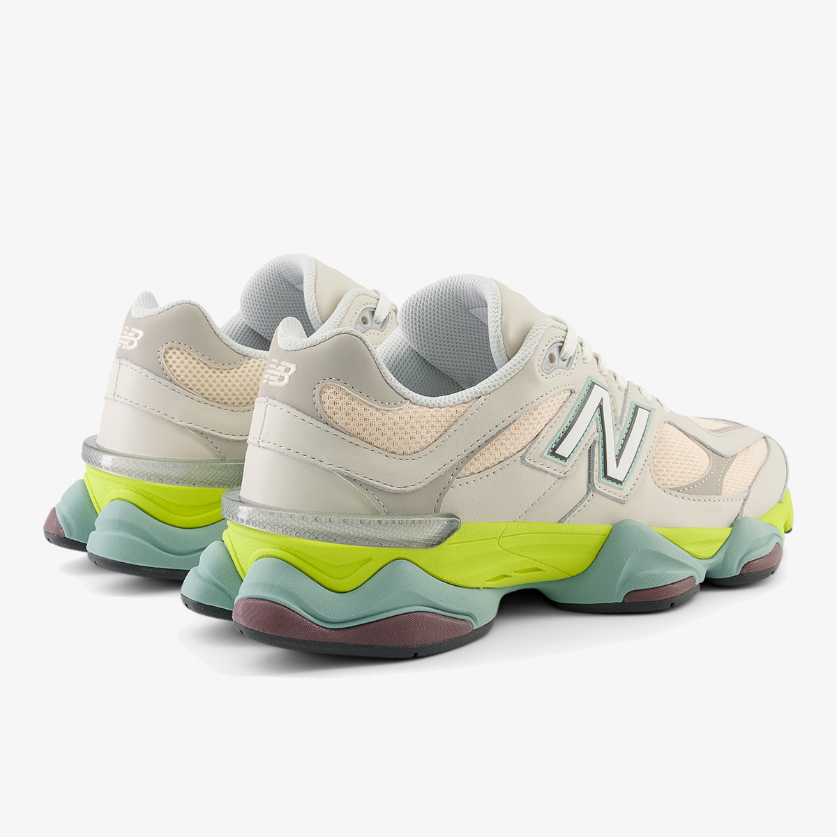NEW BALANCE - 9060