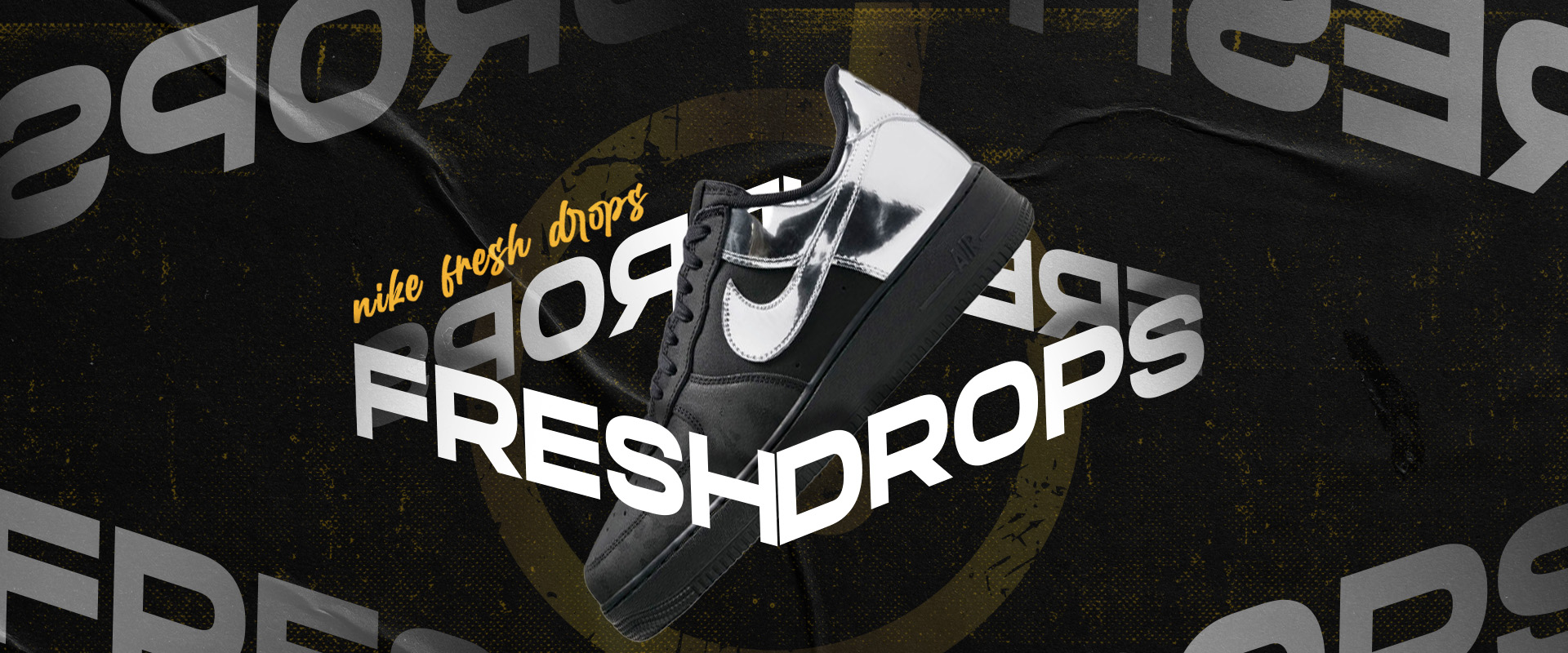 DD -  One banner