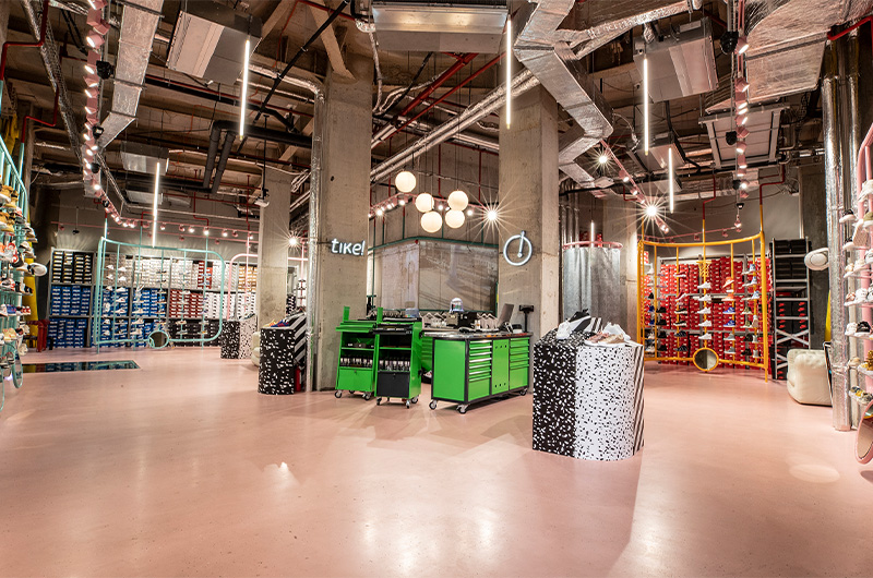 Bucharest Sneaker Hub