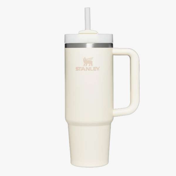 STAN ADV 30OZ QNCHRH2.O TM TUMB CREAM 2. 