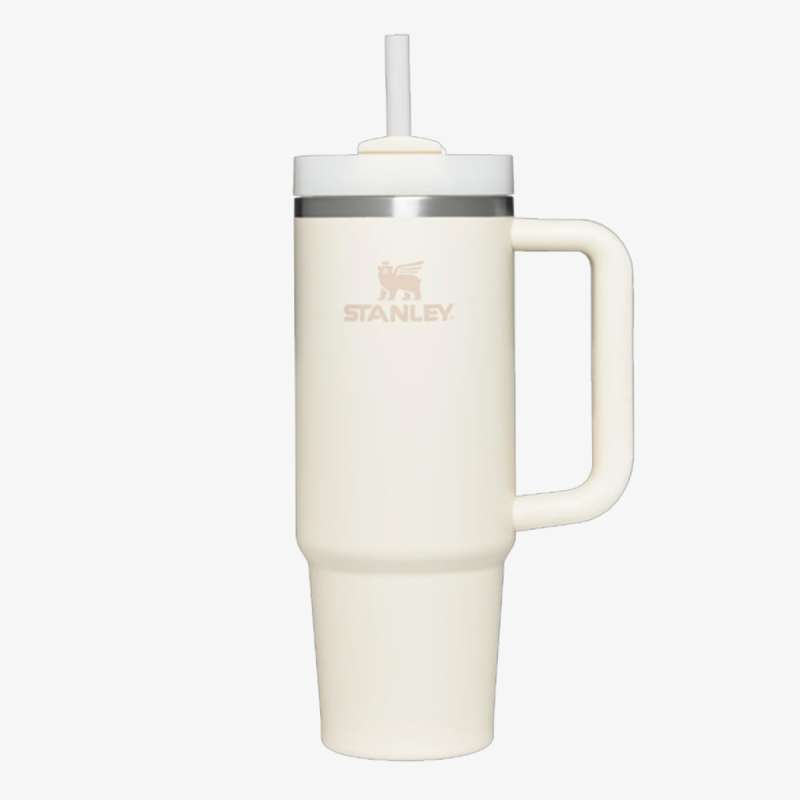 STAN ADV 30OZ QNCHRH2.O TM TUMB CREAM 2. 