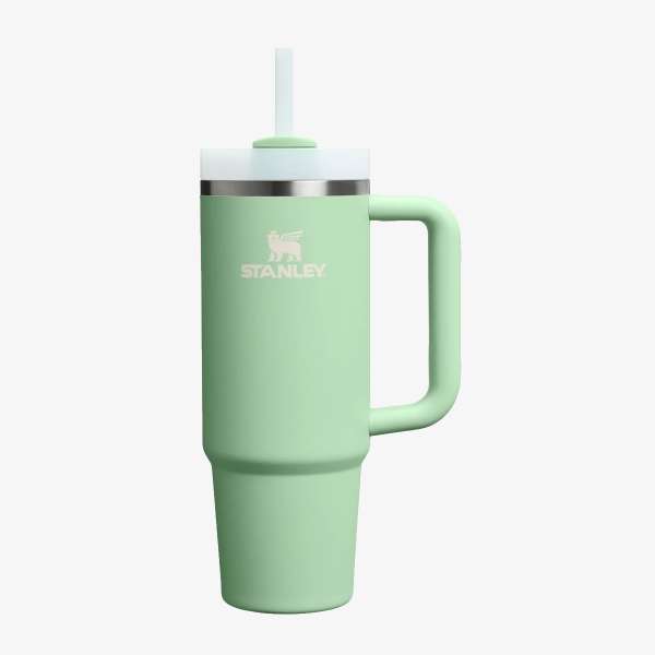 STAN 30OZ QNCHR 2.0 FLOWSTATE TUMB CSTL 