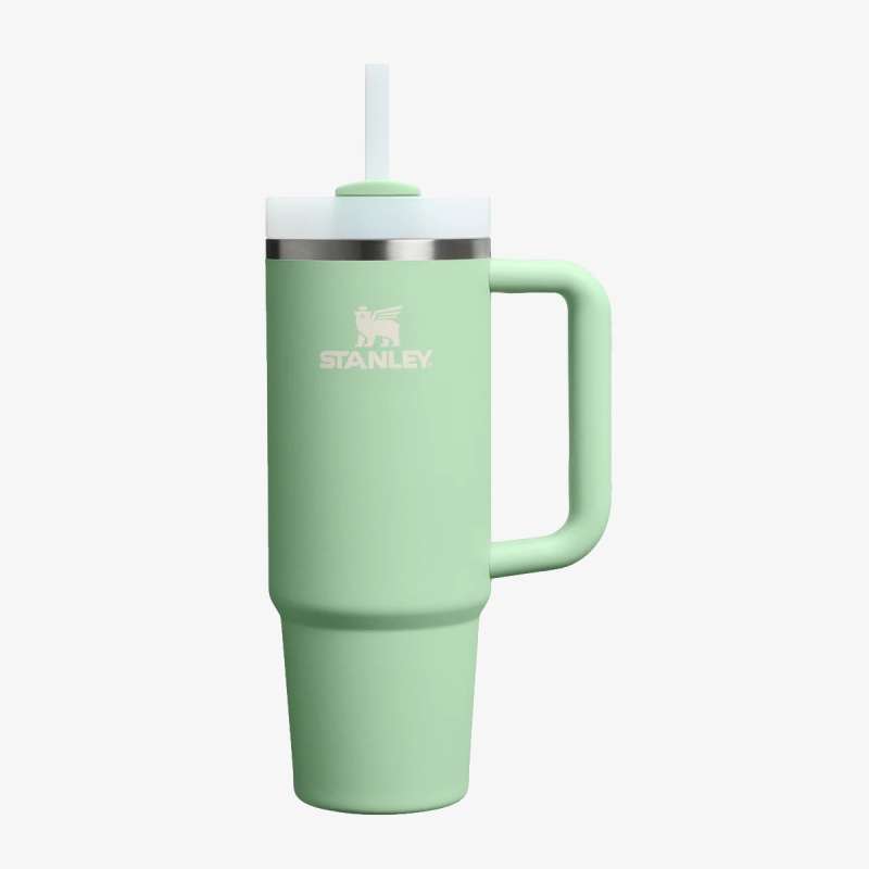 STAN 30OZ QNCHR 2.0 FLOWSTATE TUMB CSTL 