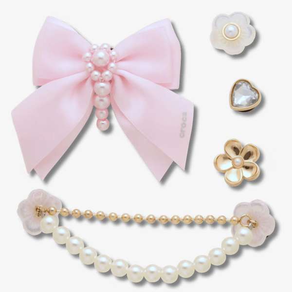 Gorgeous Pearls 5 Pack 