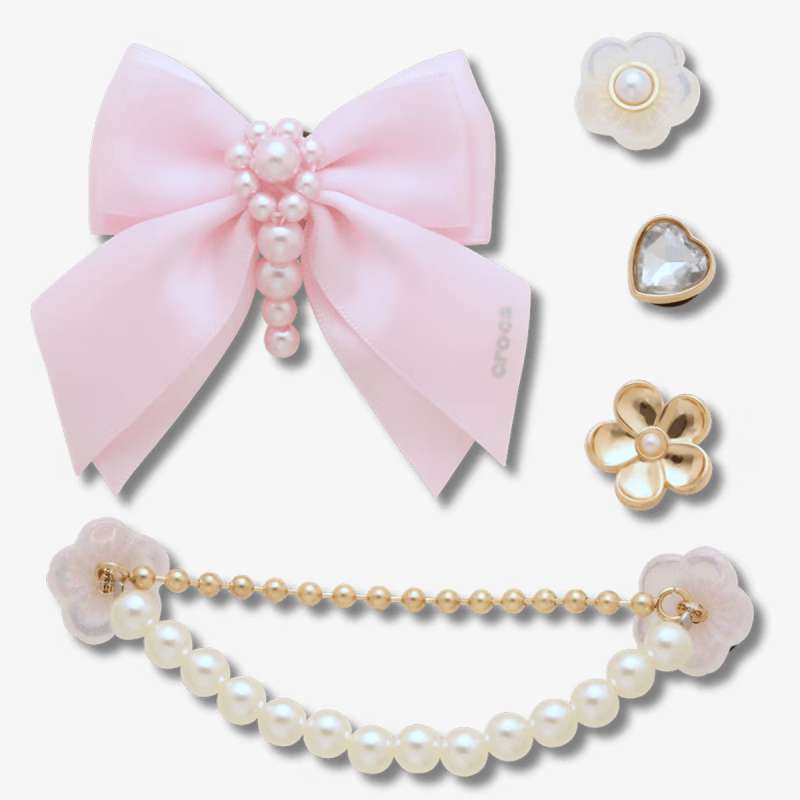 Gorgeous Pearls 5 Pack 