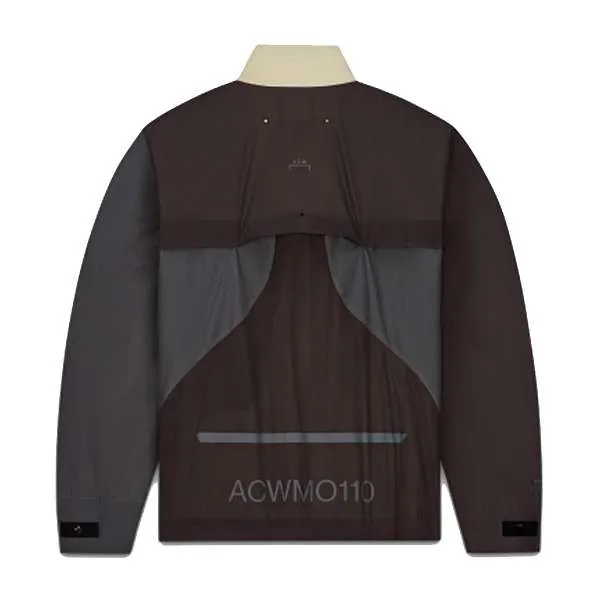 ACW X CONVERSE WOVEN JACKET 