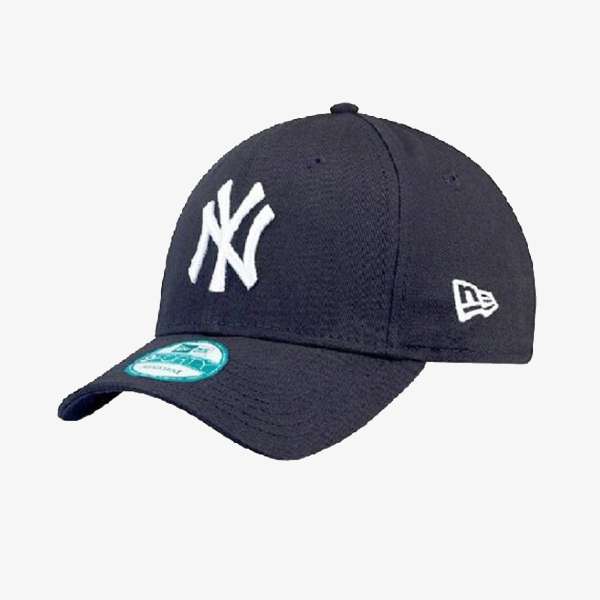 940 LEAGUE BASIC NEW YORK YANKEES 