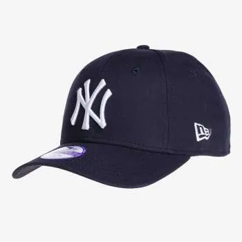 KAPA OTR. K940 LEAGUE BASIC NY NAVY/WH 
