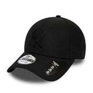 DIAMOND ERA 9FORTY NEYYAN BLK/BLK 