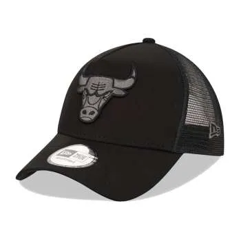 BOB TEAM LOGO 940 AF TRCKR CHIBUL BLKBLK 