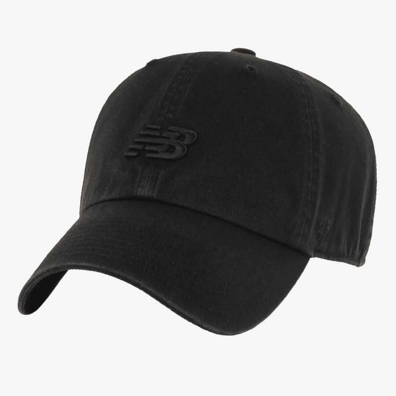 NB POP STCH 47 CL UP NEWBAL BLK 